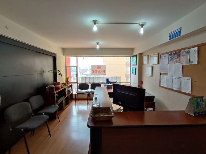 Oficina en Venta en Centro Internacional, Bogotá - Miniatura 3