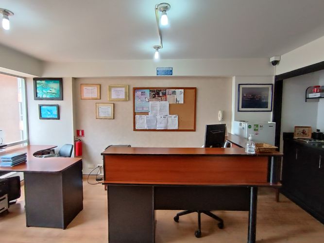 Oficina en Venta en Centro Internacional, Bogotá - Miniatura 5