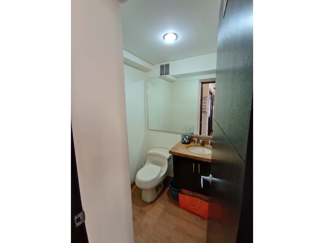Oficina en Venta en Centro Internacional, Bogotá - Miniatura 6