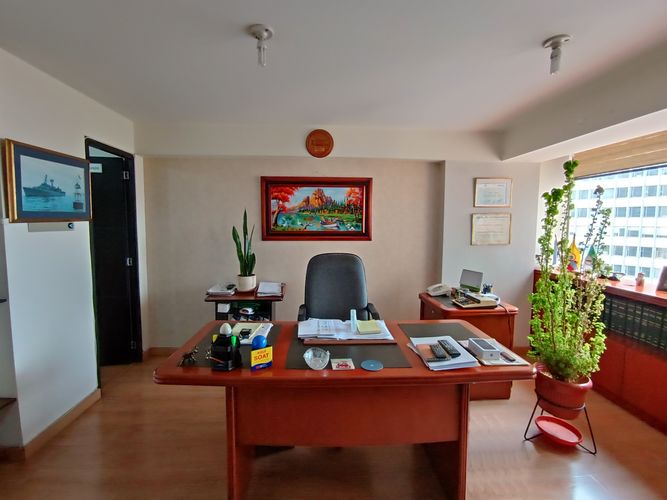 Oficina en Venta en Centro Internacional, Bogotá - Miniatura 7