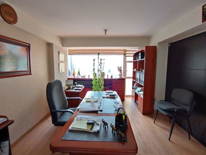 Oficina en Venta en Centro Internacional, Bogotá - Miniatura 8