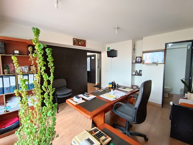 Oficina en Venta en Centro Internacional, Bogotá - Miniatura 9