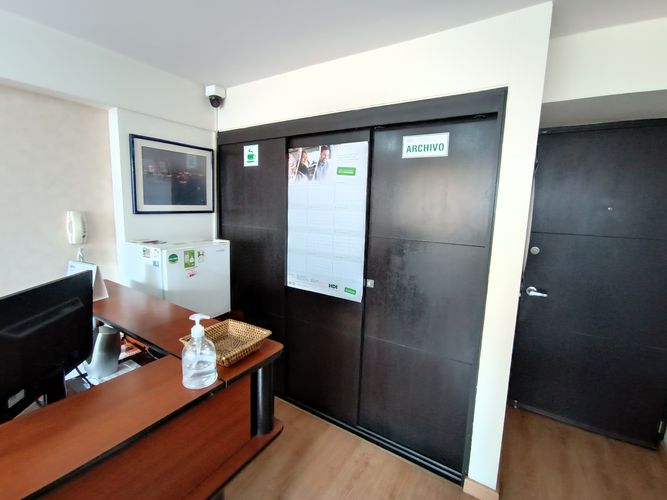 Oficina en Venta en Centro Internacional, Bogotá - Miniatura 11