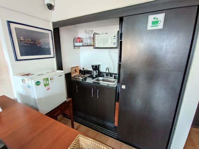 Oficina en Venta en Centro Internacional, Bogotá - Miniatura 12