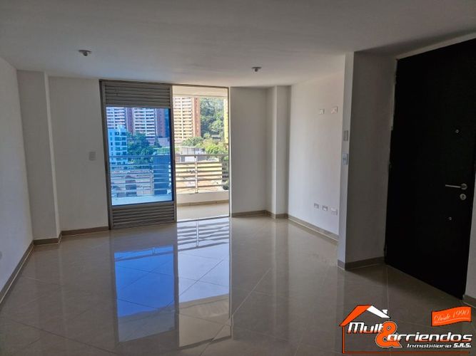 Apartamento en  Arriendo en La castellana, Medellín - Miniatura 4