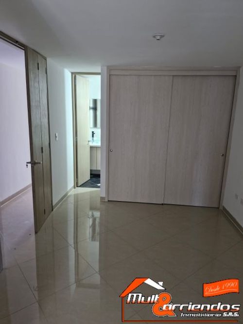 Apartamento en  Arriendo en La castellana, Medellín - Miniatura 5