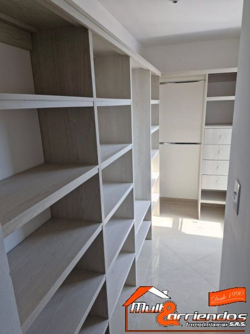 Apartamento en  Arriendo en La castellana, Medellín - Miniatura 6
