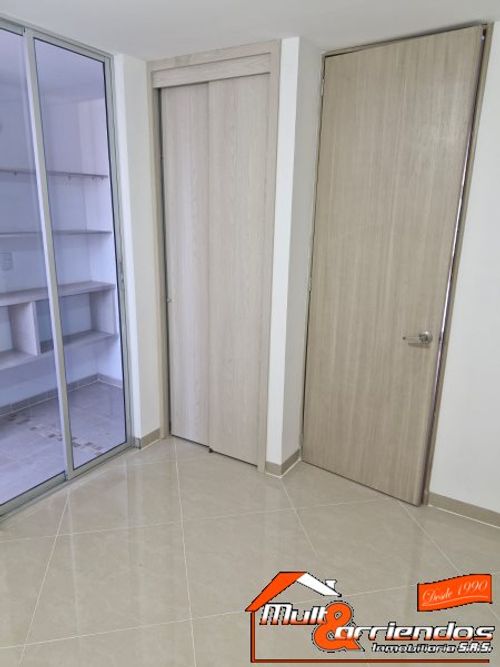 Apartamento en  Arriendo en La castellana, Medellín - Miniatura 7
