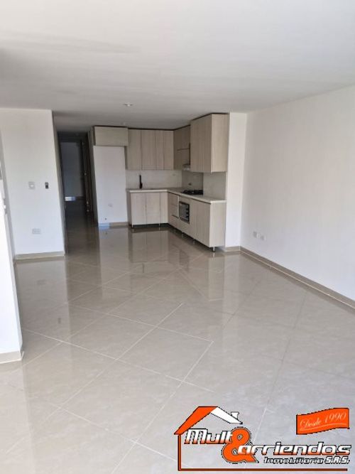 Apartamento en  Arriendo en La castellana, Medellín - Miniatura 8