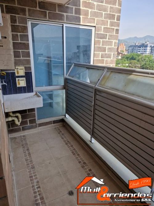 Apartamento en  Arriendo en La castellana, Medellín - Miniatura 9
