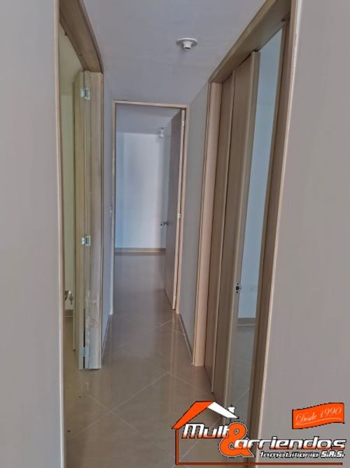 Apartamento en  Arriendo en La castellana, Medellín - Miniatura 10