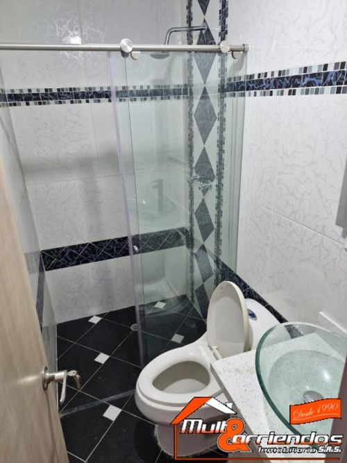 Apartamento en  Arriendo en La castellana, Medellín - Miniatura 11