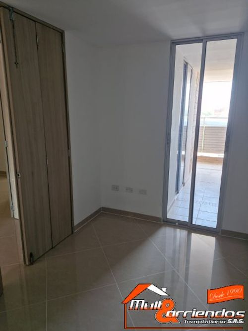 Apartamento en  Arriendo en La castellana, Medellín - Miniatura 12