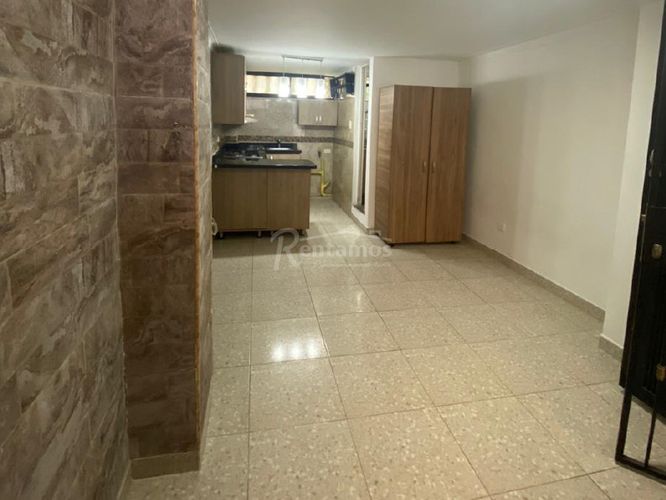 Apartaestudio en Arriendo en El portal, Envigado - Miniatura 2