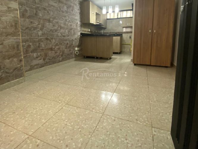 Apartaestudio en Arriendo en El portal, Envigado - Miniatura 3