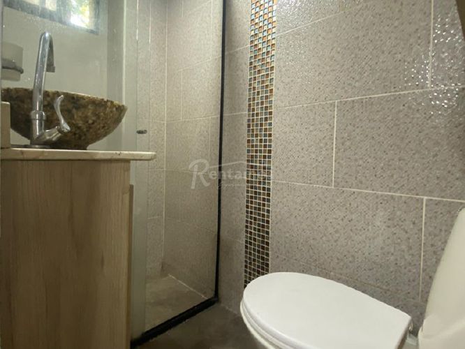 Apartaestudio en Arriendo en El portal, Envigado - Miniatura 4