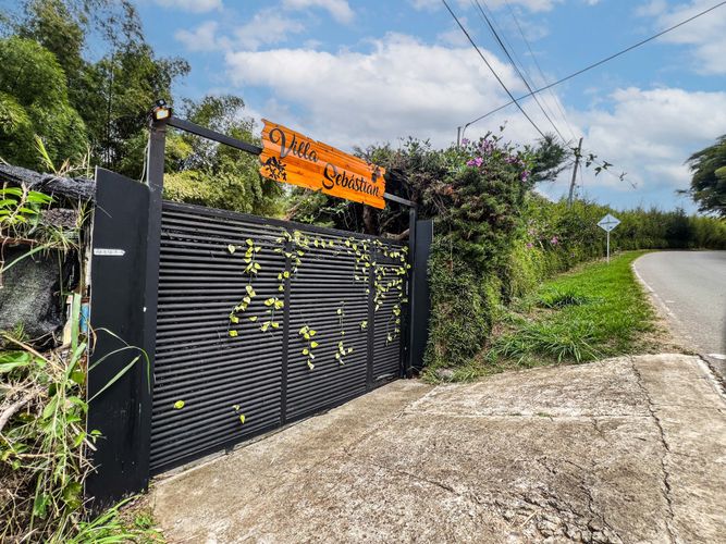 Finca en  Venta en Dagua - Imagen 1