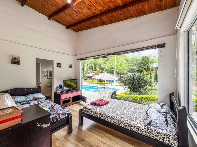 Finca en  Venta en Dagua - Miniatura 3