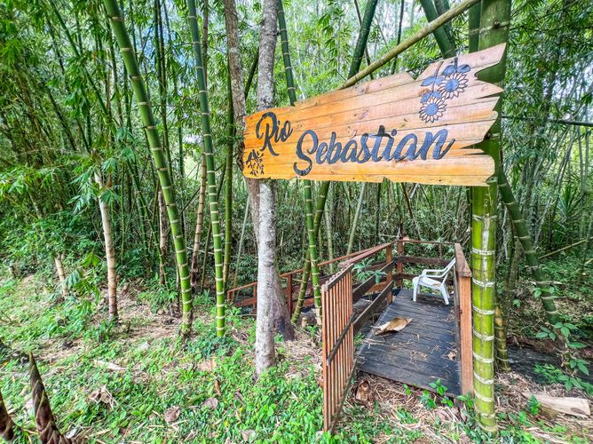 Finca en  Venta en Dagua - Miniatura 13