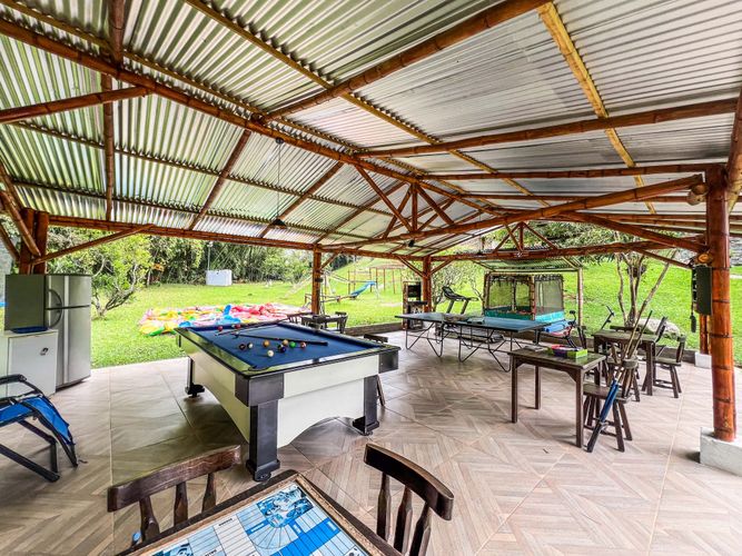 Finca en  Venta en Dagua - Miniatura 14