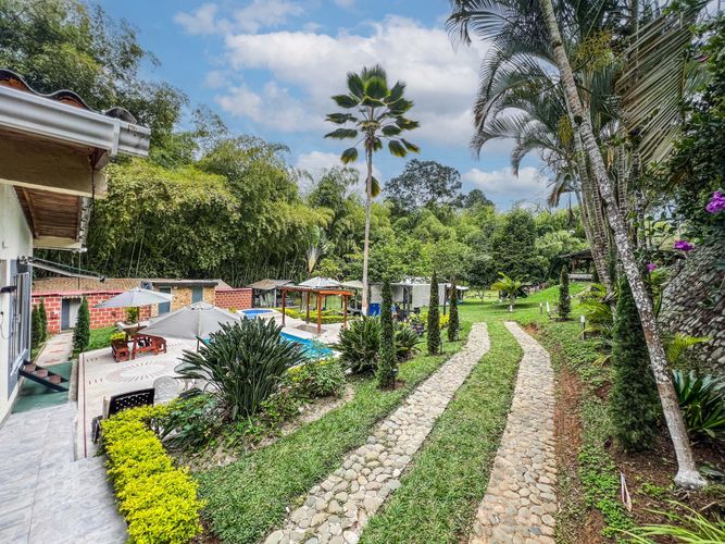 Finca en  Venta en Dagua - Miniatura 19