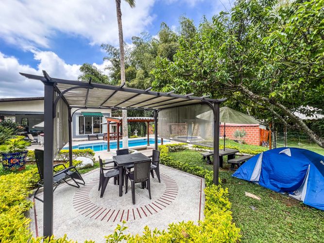 Finca en  Venta en Dagua - Miniatura 20