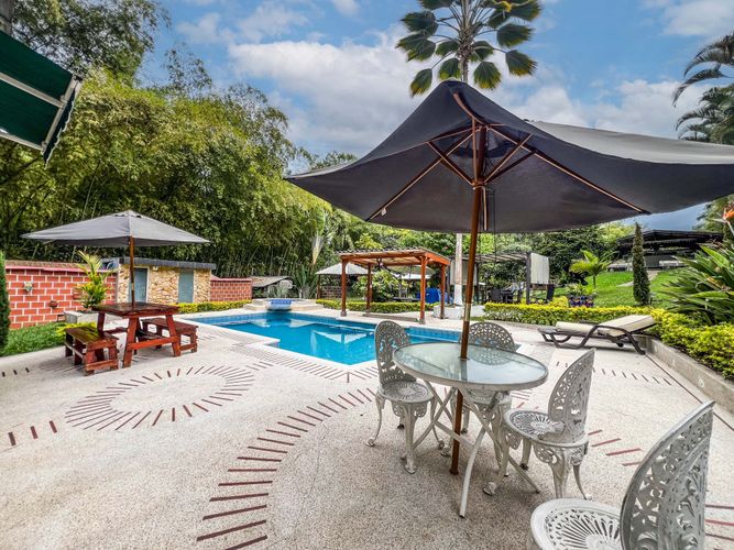 Finca en  Venta en Dagua - Miniatura 21