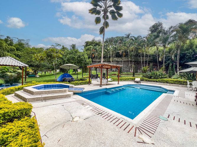 Finca en  Venta en Dagua - Miniatura 22