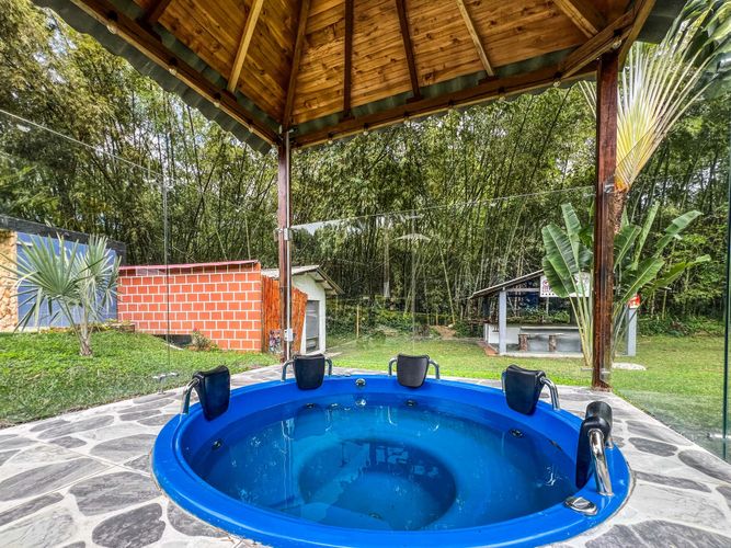 Finca en  Venta en Dagua - Miniatura 23