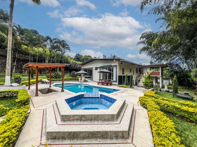 Finca en  Venta en Dagua - Miniatura 24