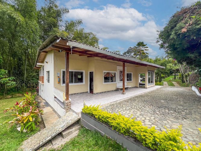 Finca en  Venta en Dagua - Miniatura 25