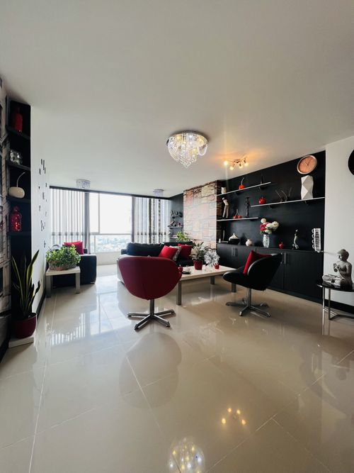 Apartamento en  Venta en Cristales, Cali - Miniatura 2