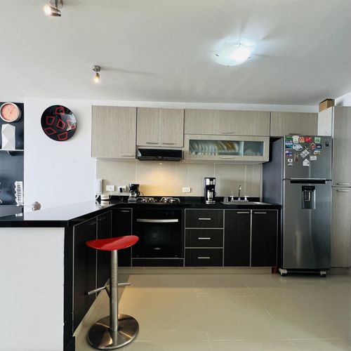 Apartamento en  Venta en Cristales, Cali - Miniatura 3