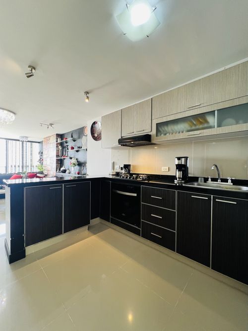 Apartamento en  Venta en Cristales, Cali - Miniatura 4