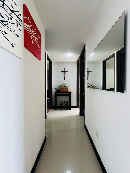 Apartamento en  Venta en Cristales, Cali - Miniatura 5