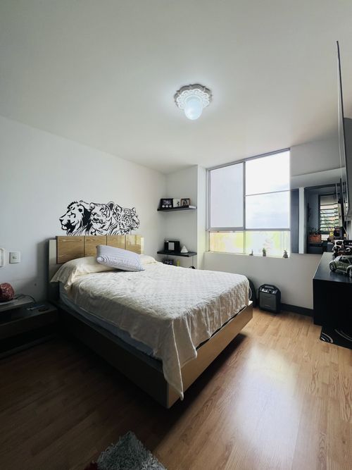 Apartamento en  Venta en Cristales, Cali - Miniatura 6