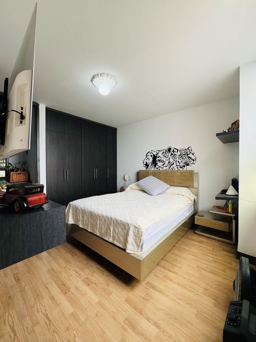 Apartamento en  Venta en Cristales, Cali - Miniatura 7