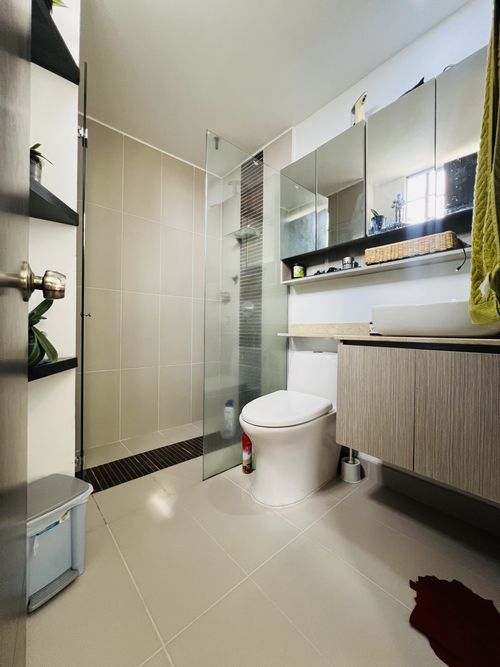 Apartamento en  Venta en Cristales, Cali - Miniatura 11