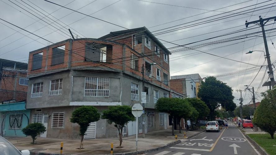 Edificio en  Venta en Chapinero, Cali - Imagen 1