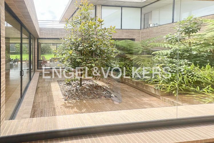 Casa en Arriendo en Conjunto Casa de Campo, La calera - Miniatura 2