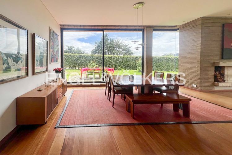 Casa en Arriendo en Conjunto Casa de Campo, La calera - Miniatura 5