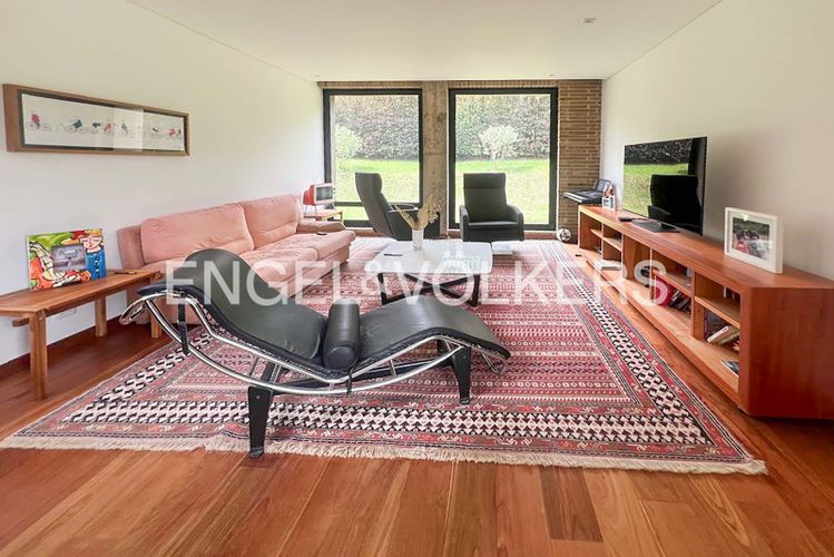 Casa en Arriendo en Conjunto Casa de Campo, La calera - Miniatura 7