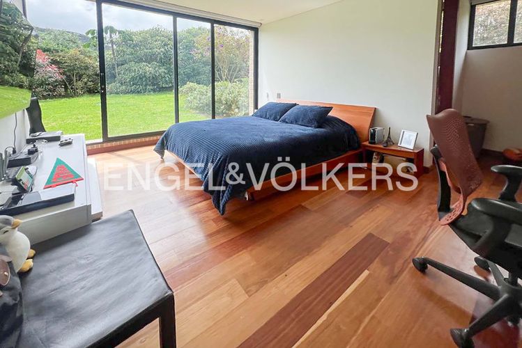 Casa en Arriendo en Conjunto Casa de Campo, La calera - Miniatura 9