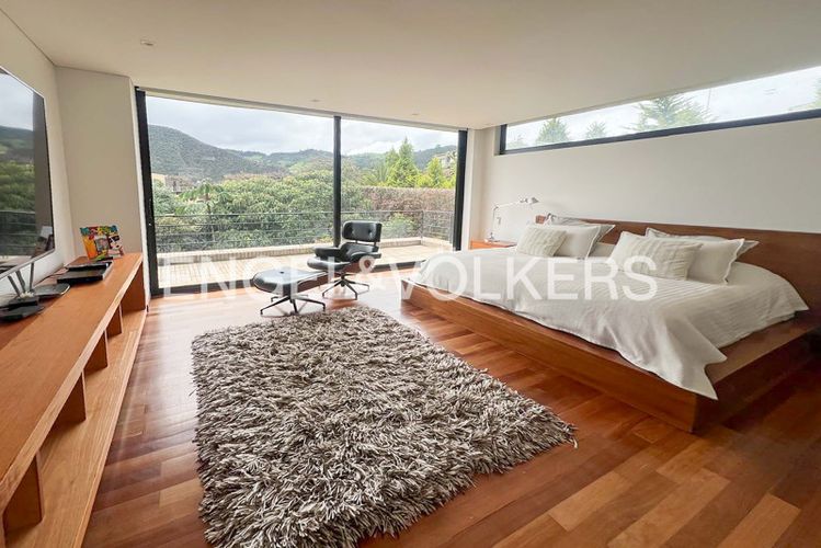 Casa en Arriendo en Conjunto Casa de Campo, La calera - Miniatura 13
