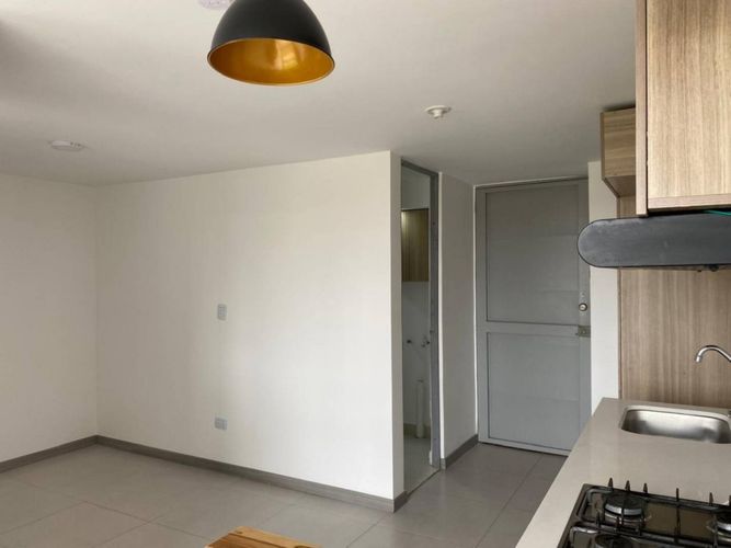 Apartaestudio en Arriendo en Verbenal san antonio, Bogotá - Miniatura 5