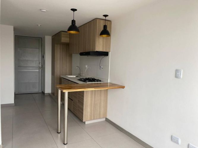 Apartaestudio en Arriendo en Verbenal san antonio, Bogotá - Miniatura 6