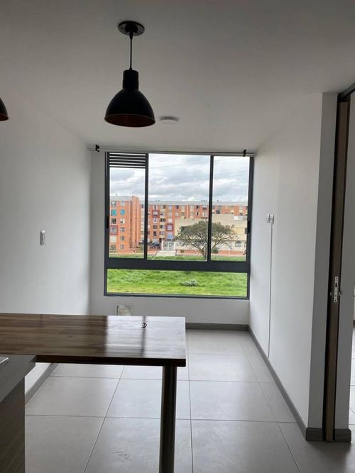 Apartaestudio en Arriendo en Verbenal san antonio, Bogotá - Miniatura 7
