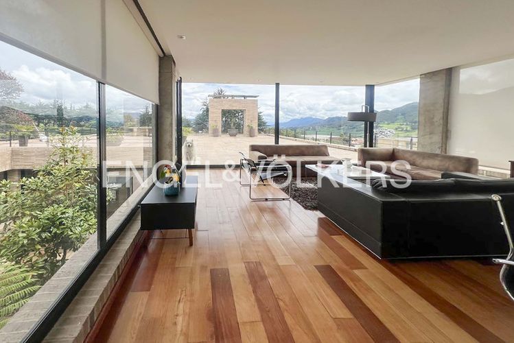 Casa en Arriendo en Conjunto Casa de Campo, La calera - Miniatura 16