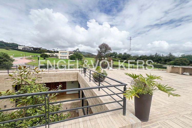 Casa en Arriendo en Conjunto Casa de Campo, La calera - Miniatura 17