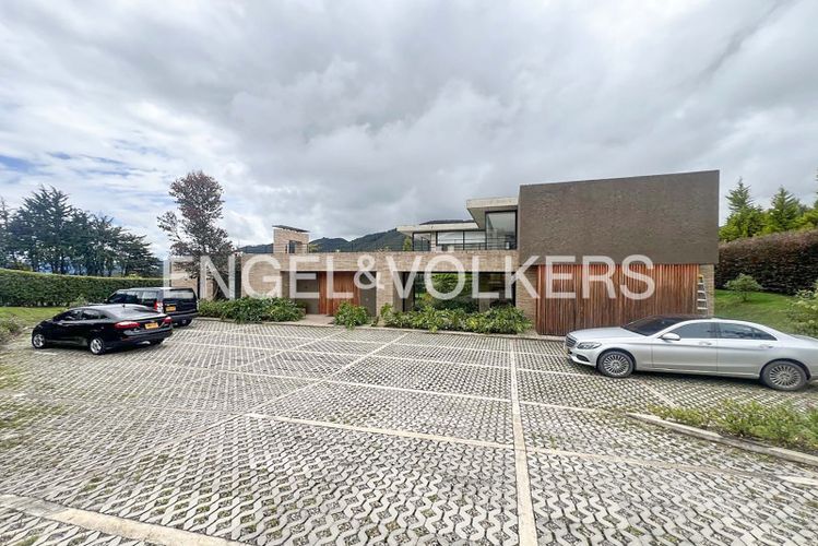 Casa en Arriendo en Conjunto Casa de Campo, La calera - Miniatura 18